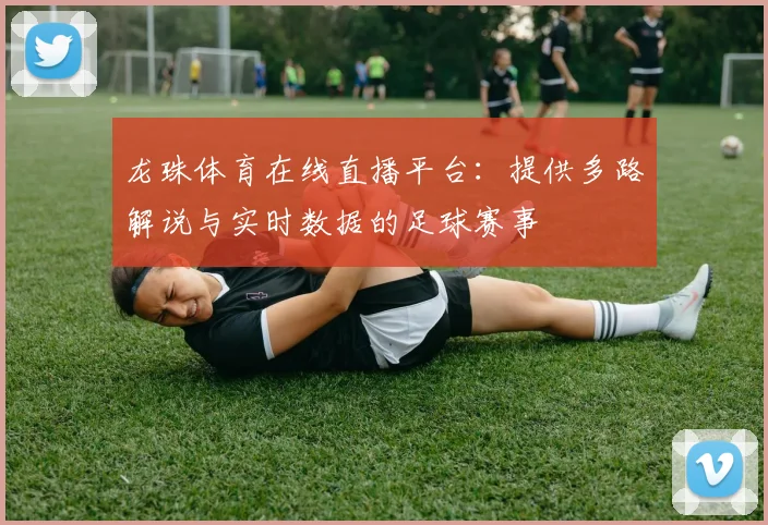 龙珠体育在线直播平台：提供多路解说与实时数据的足球赛事