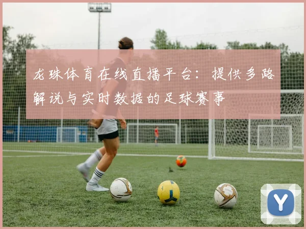 龙珠体育在线直播平台：提供多路解说与实时数据的足球赛事